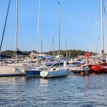 For 2 People * Six-Fours-les-Plages